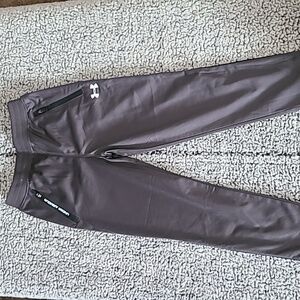 Boys Under Armour Pants